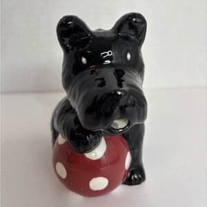MARY ENGELBREIT SCOTTIE DOG CREAMER